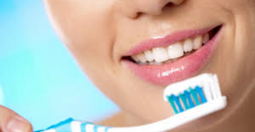 نمونه کار دندانپزشکی
